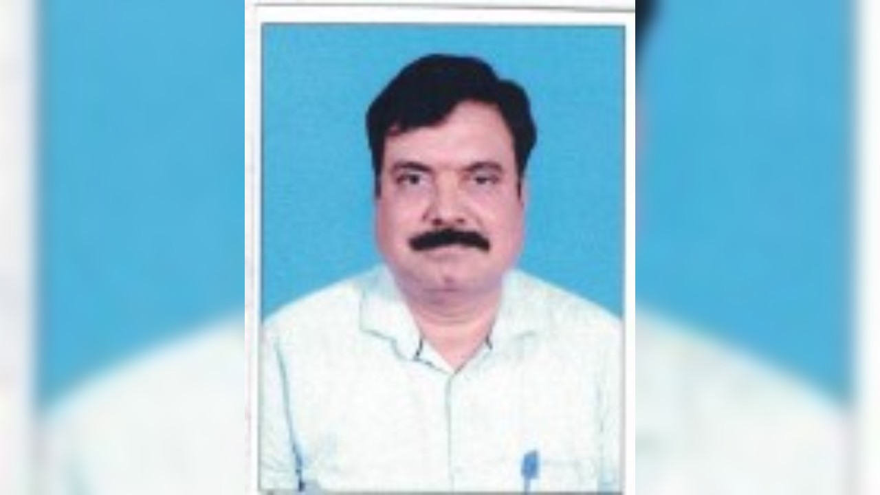 Vaddadi Udayakumar