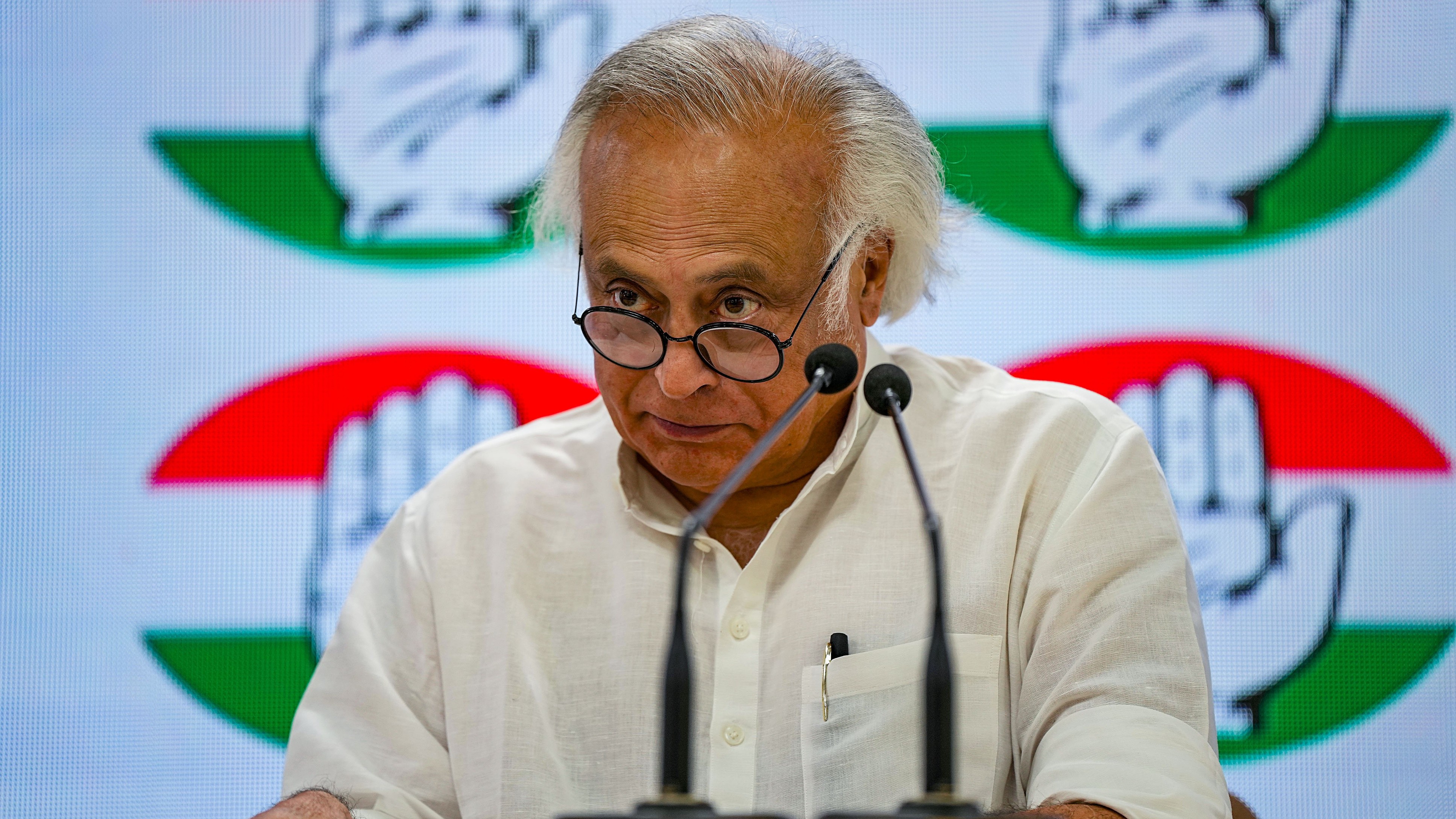 Lok Sabha Elections 2024 | PM Modi was preparing 'communal pitch' but we refused to play on it: Congress