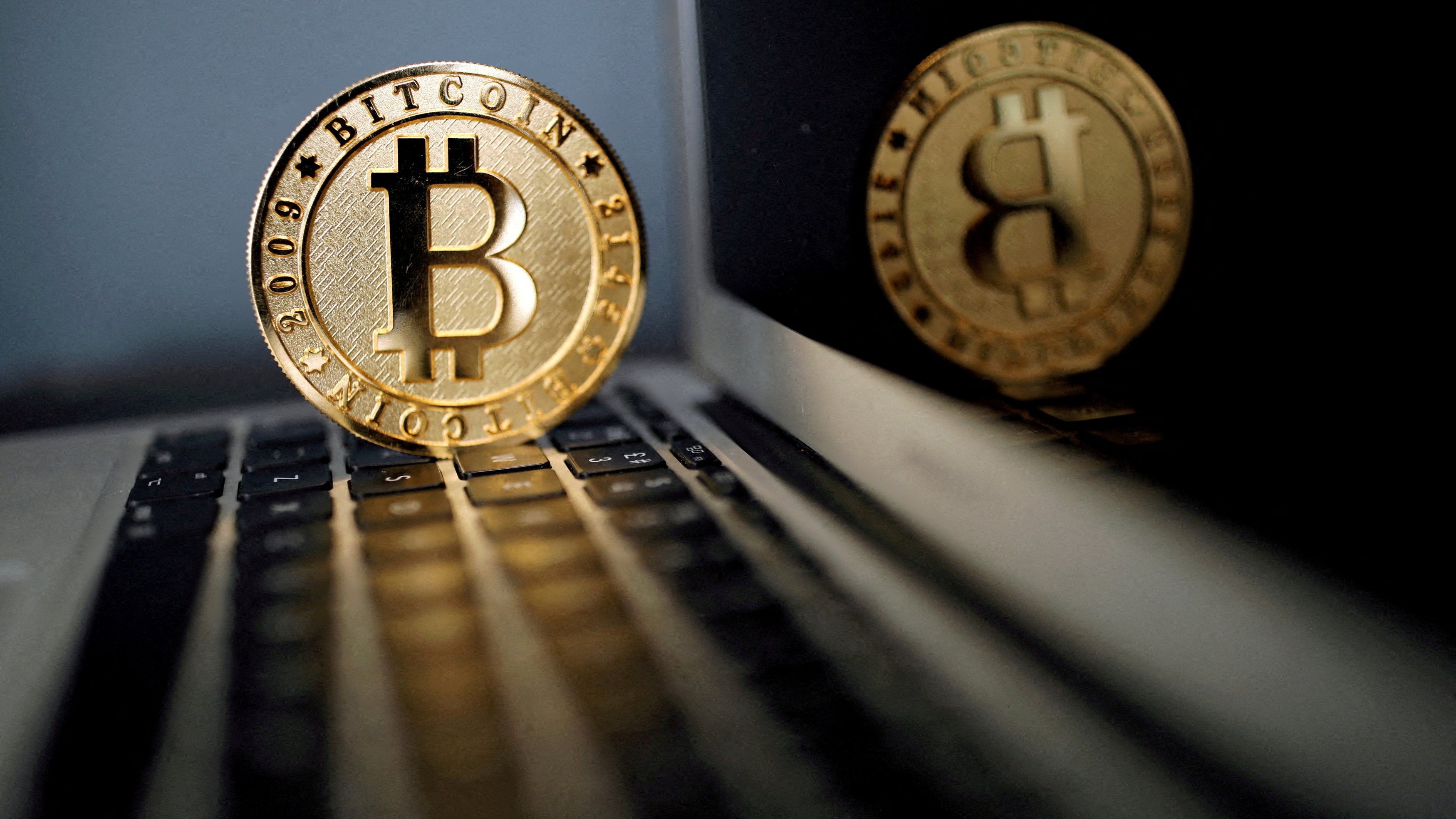 ED arrests man, seizes bitcoins worth Rs 130 cr in probe requested by US  authorities