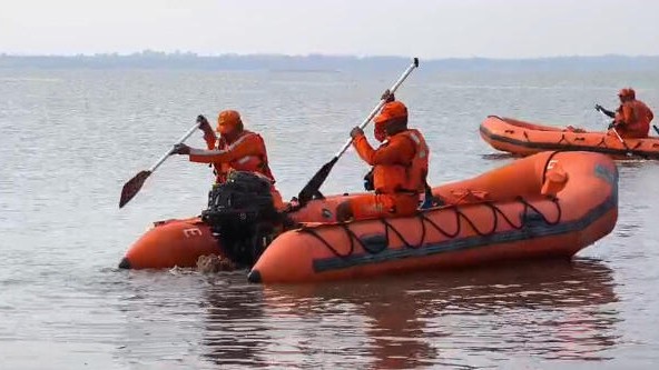 Pune boat capsize tragedy: Bodies of 5 persons found; search on for another victim
