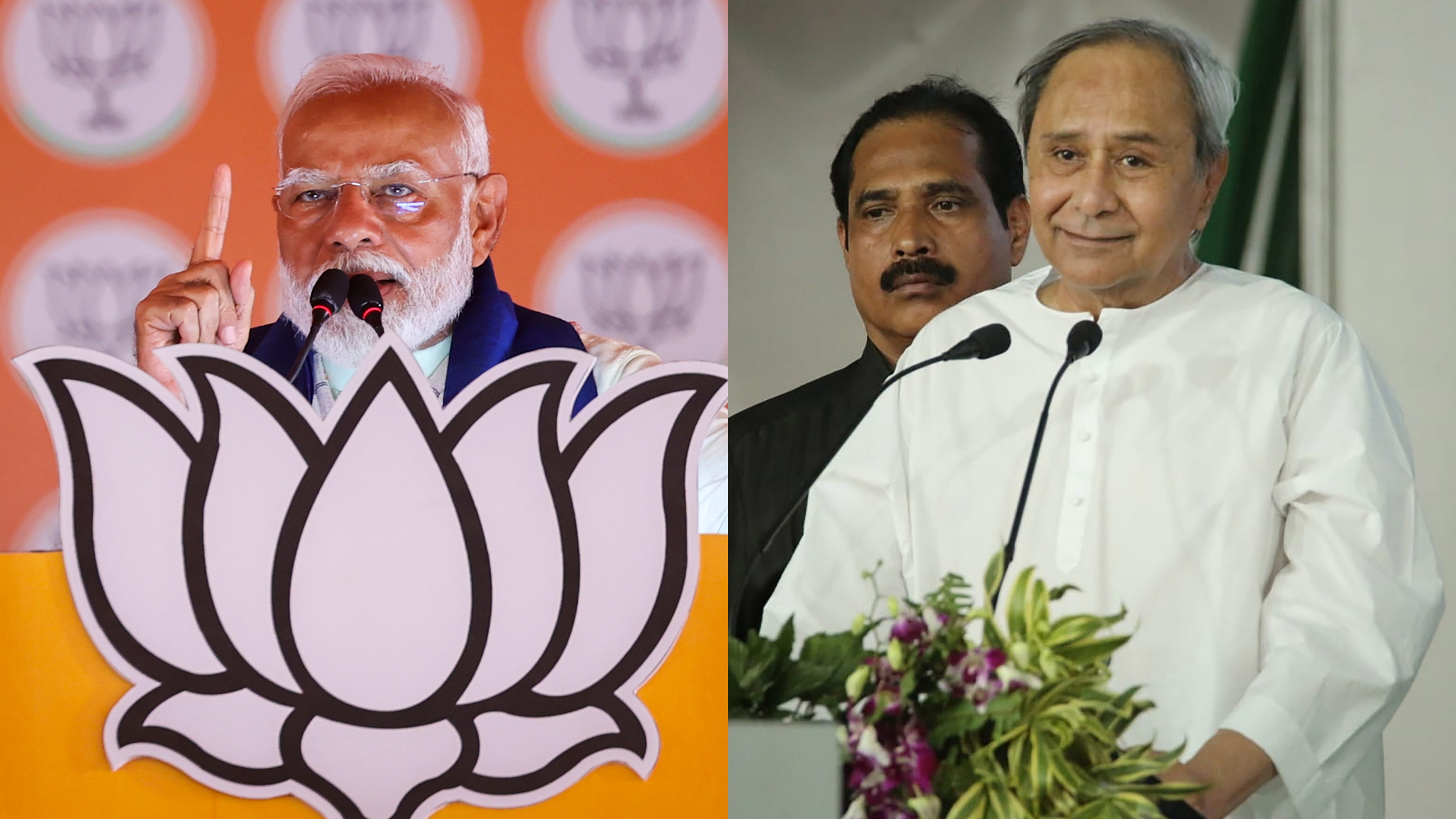 People in Odisha have made up mind for change, difficult for BJD to survive: Modi amid polls
