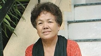 Climbing old heights: Bachendri Pal celebrates 40th anniversary of Mt Everest Summit at Base Camp 