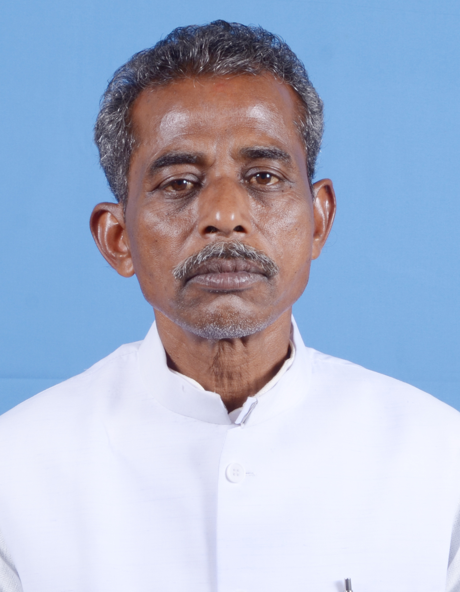 Sanatan Mahakud (BJD)