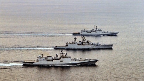 Aviation IT specialist SITA enters maritime sector with SmartSea