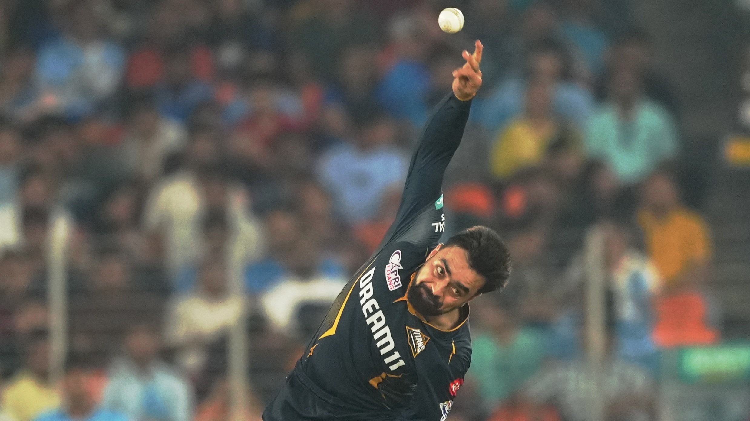 Loyalty over opportunity: Rashid Khan says he turned down citizenship offer from India
