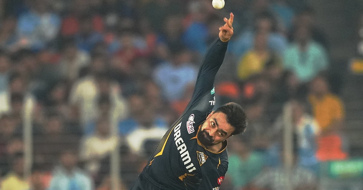 Rashid Khan Rejects Indian Citizenship Offer