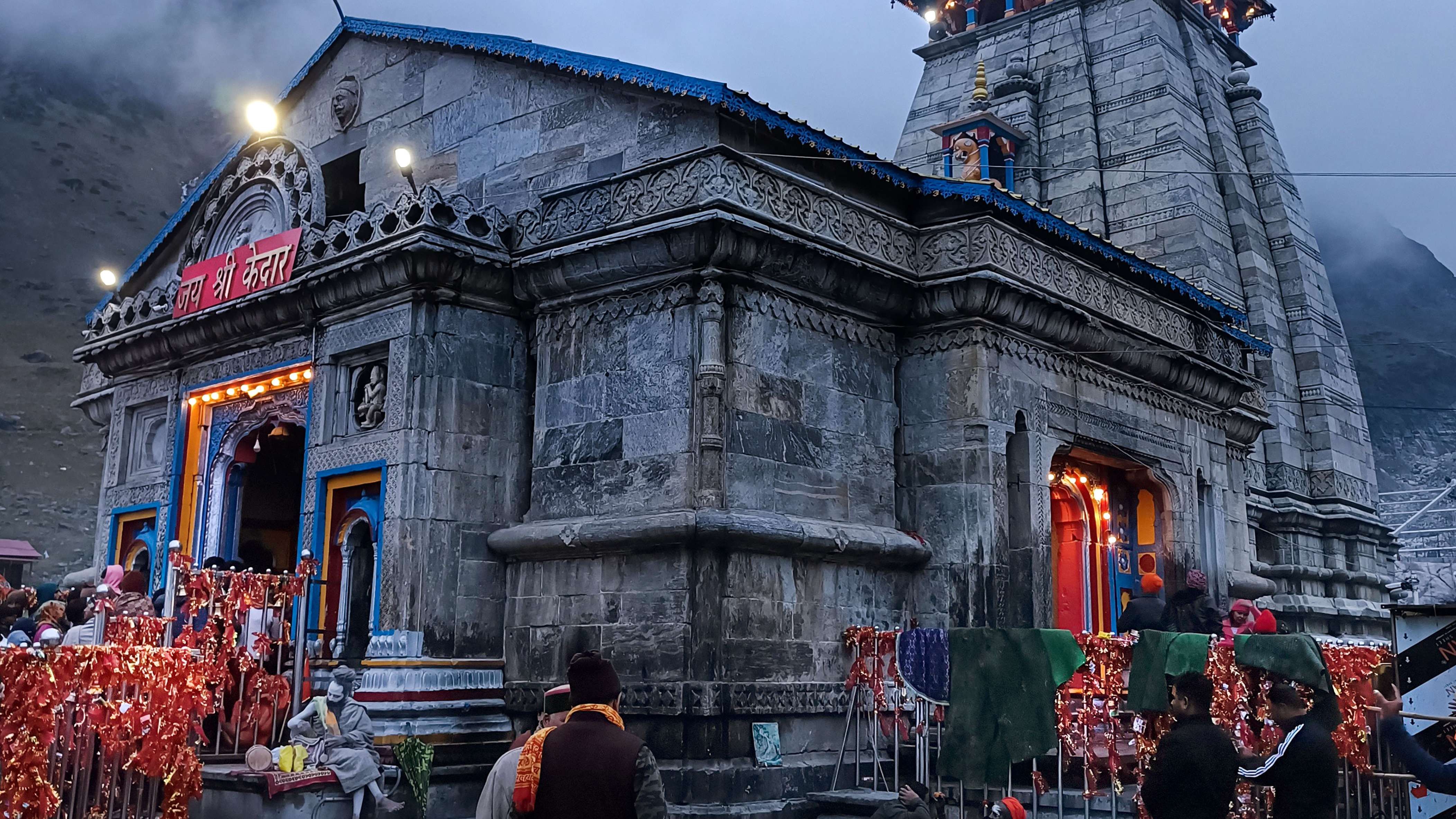 More than 50 Uttarakhand Chardham pilgrims dead in nearly a fortnight of yatra
