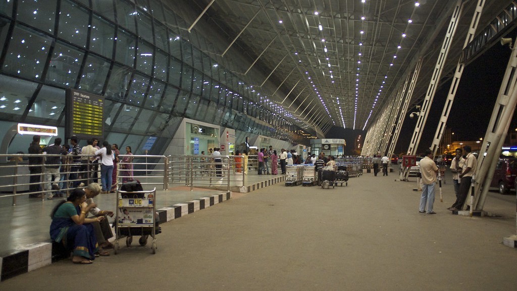 Thiruvananthapuram airport to halt flights for 4 hours on April 11 for 'divine crossover'