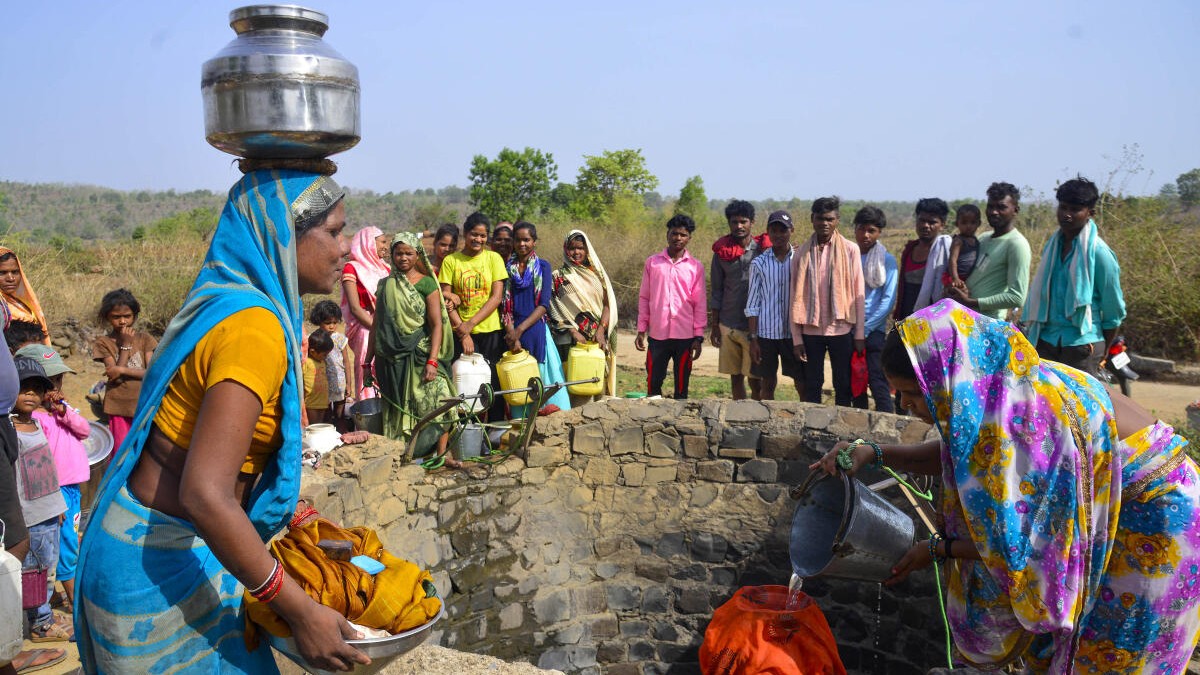Water shortage, power cuts affect tribal settlements in Kerala's forests amid 'extreme' heatwave
