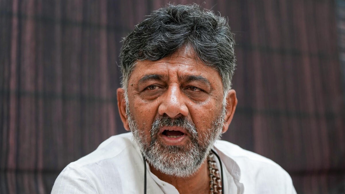 Ritual involving animal sacrifice performed not at Kerala temple, but nearby, claims Shivakumar