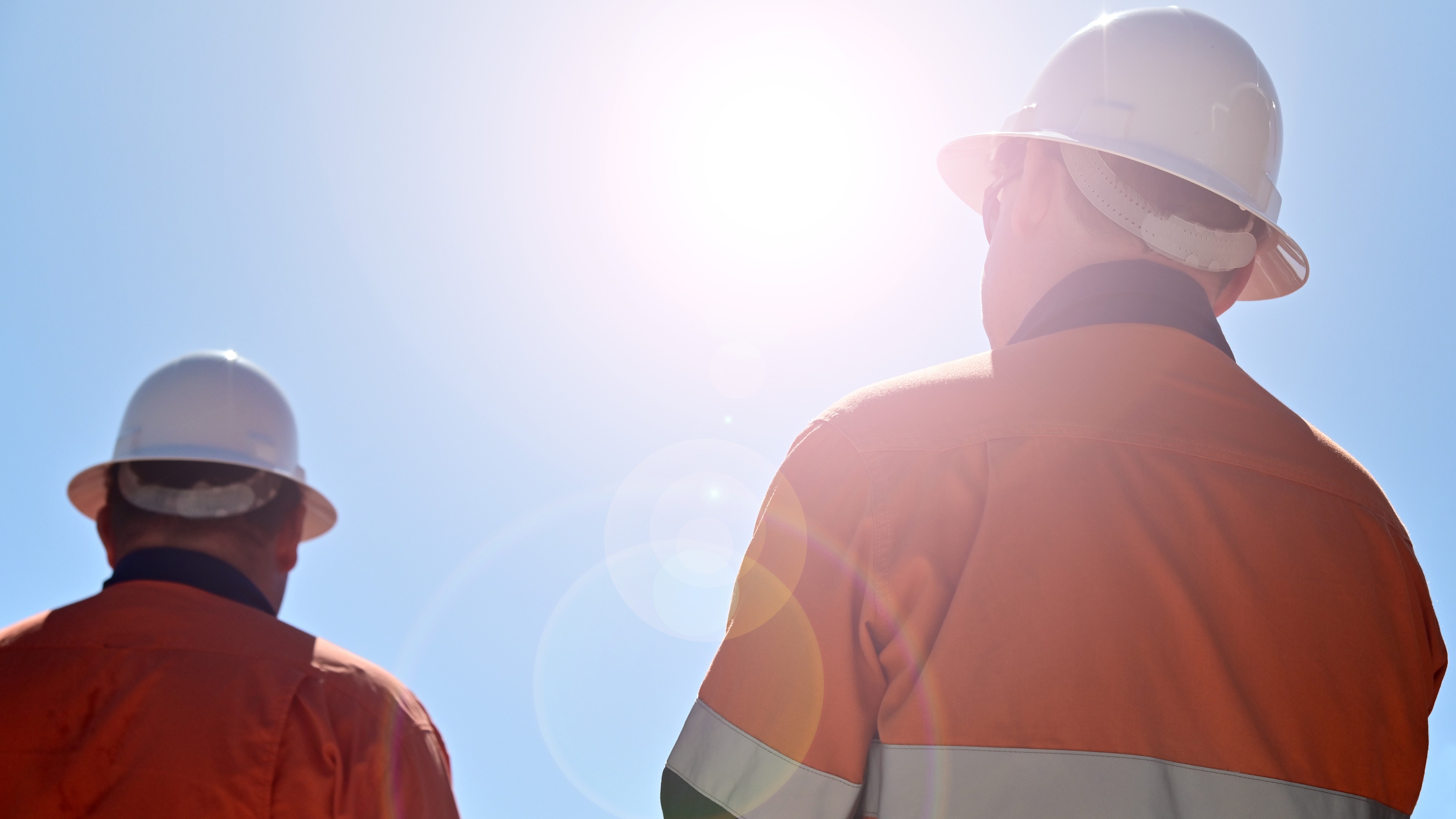 Protect labourers from adverse impact of climate change