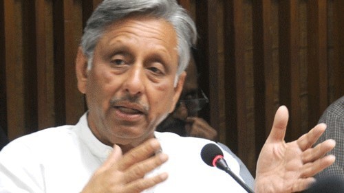 Congress leader Aiyar says remarks on Kerala CM Vijayan 'blown out of proportion'