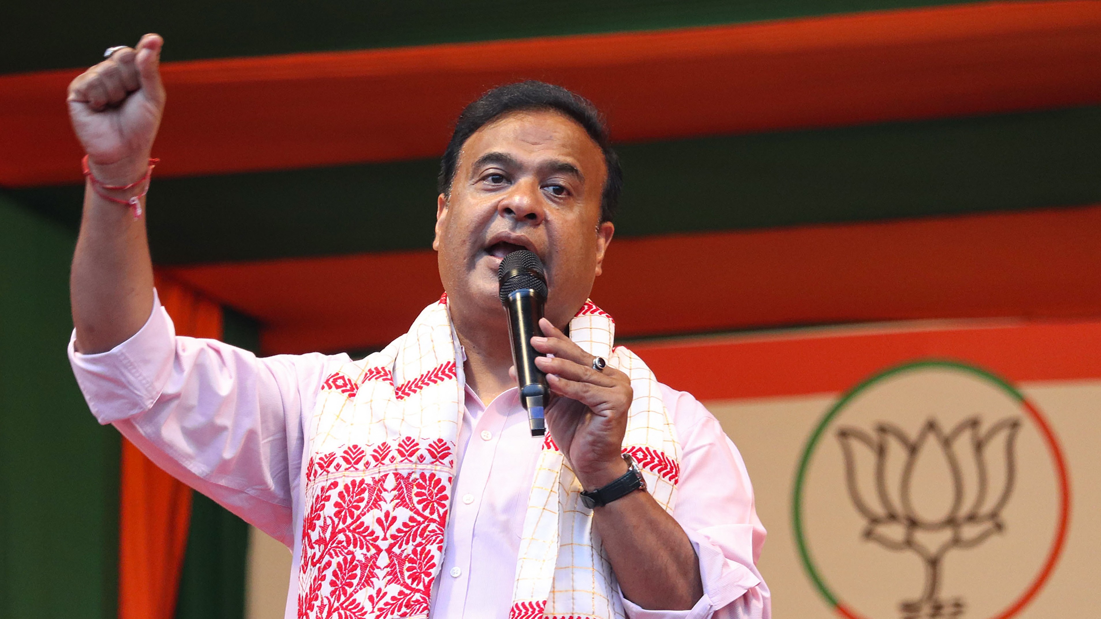 Lok Sabha Elections 2024: Temples will be built in Mathura, Varanasi after NDA returns to power, says Himanta