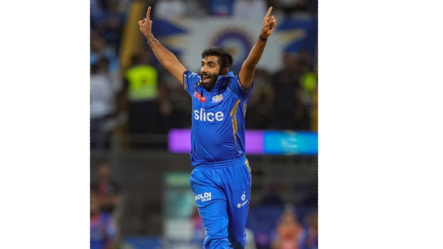 Widely regarded as one of the best fast bowlers in the world, Jasprit Bumrah's lethal yorkers and ability to bowl in any situation makes him a star player in today's game.