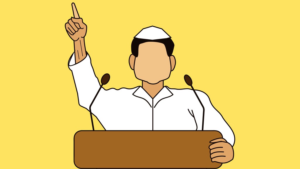 Lok Sabha Elections 2024 | Which parties fielded candidates with most criminal cases in phase 5?