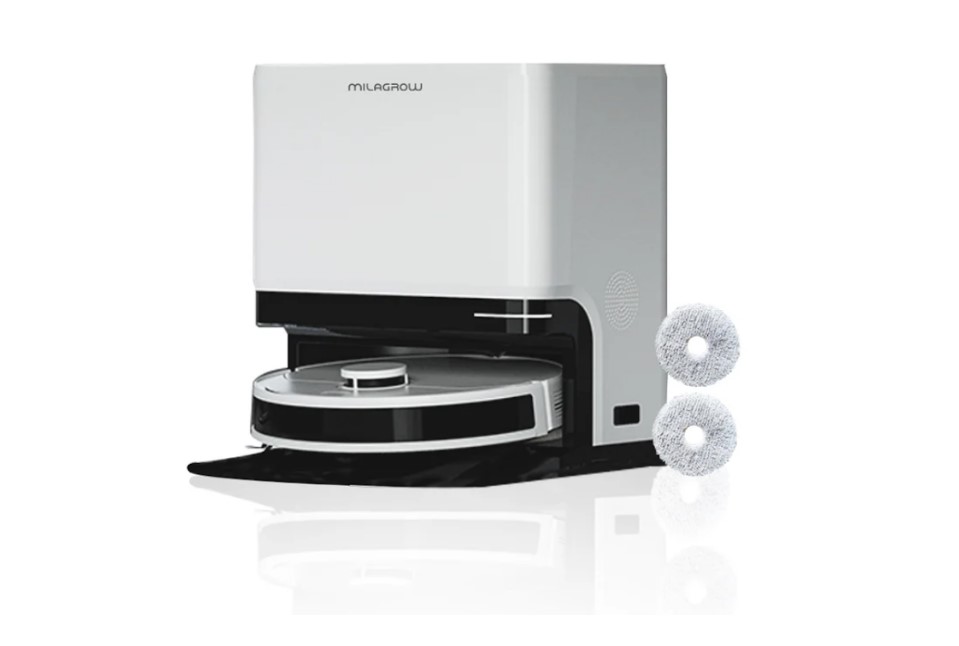iMap MAX 24 Ultra Pro 