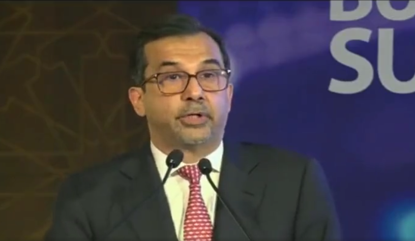 ITC's MD Sanjiv Puri assumes charge as CII President