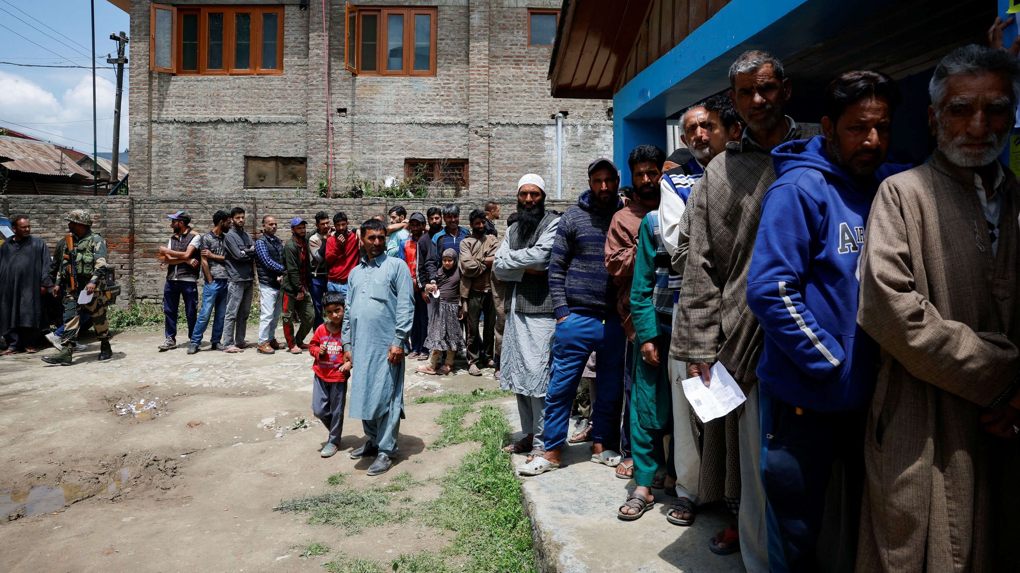 Jamaat-e-Islami J&K ready for electoral comeback if Centre revokes ban