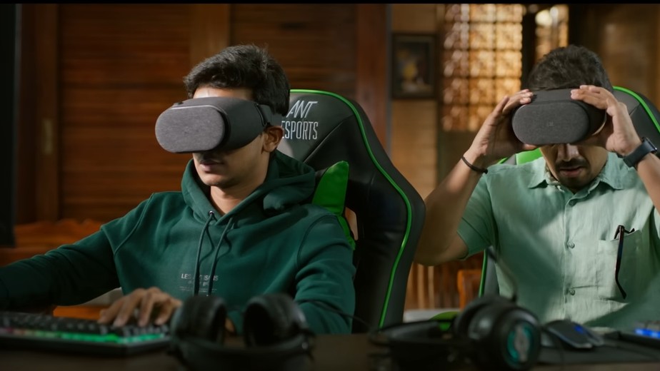 What drives gaming addiction?