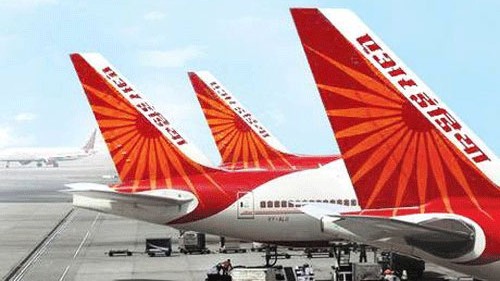 DGCA issues show cause notice to Air India for inordinate flight delays