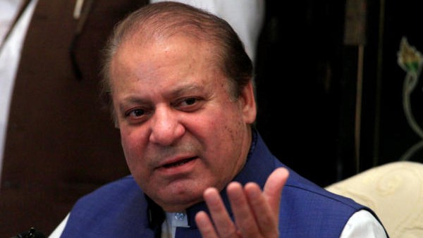 Former Pakistan PM Nawaz Sharif set to be re-elected as PML-N president after six years