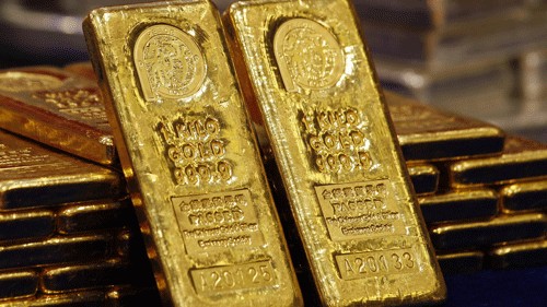 108 kg of smuggled gold seized near Indo-China border in Ladakh; 3 arrested