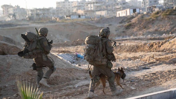 Benjamin Netanyahu leads Israel down wrong path in Gaza