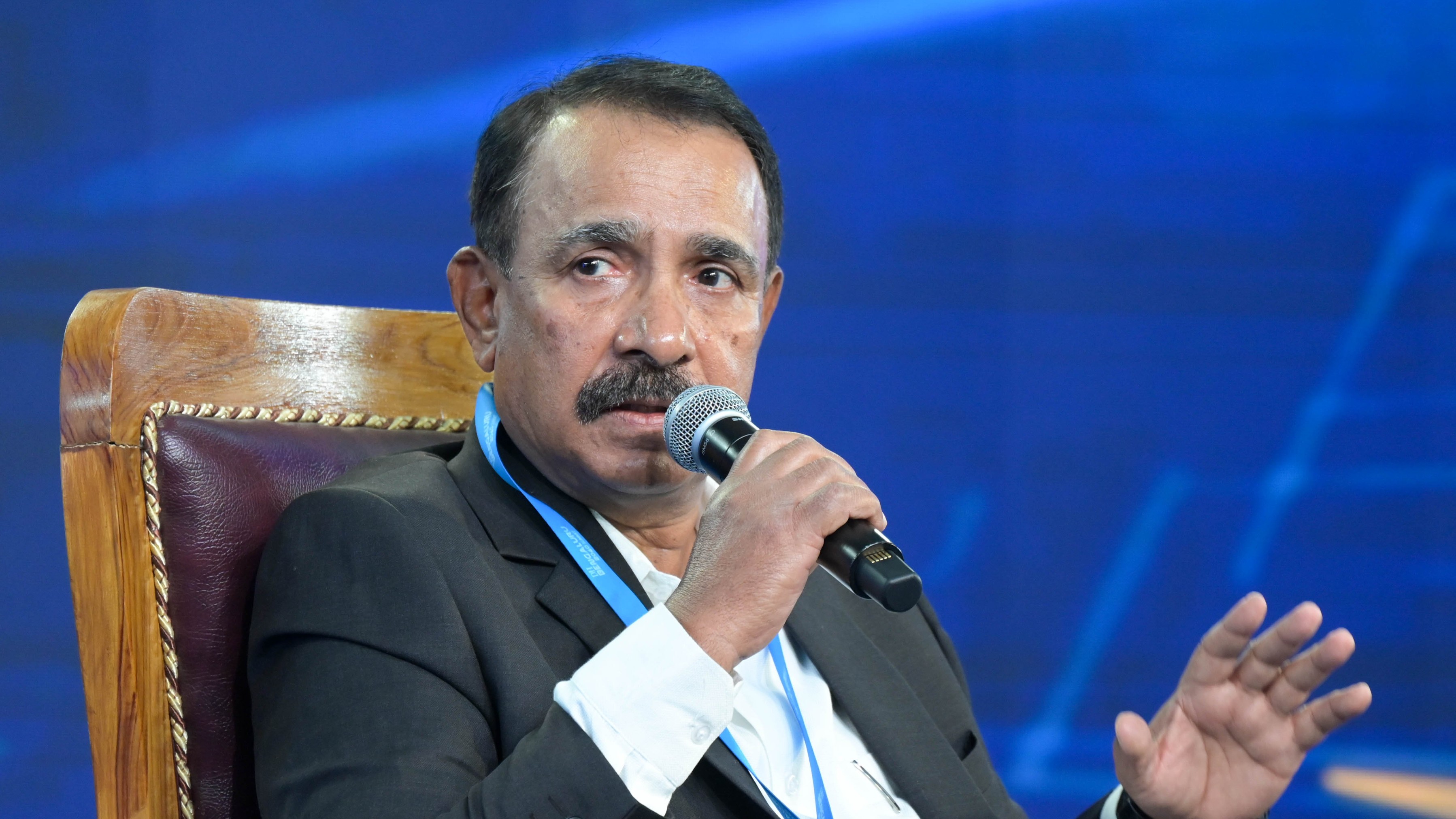 Kishore Chandra retires, govt yet to appoint K-RERA chief 