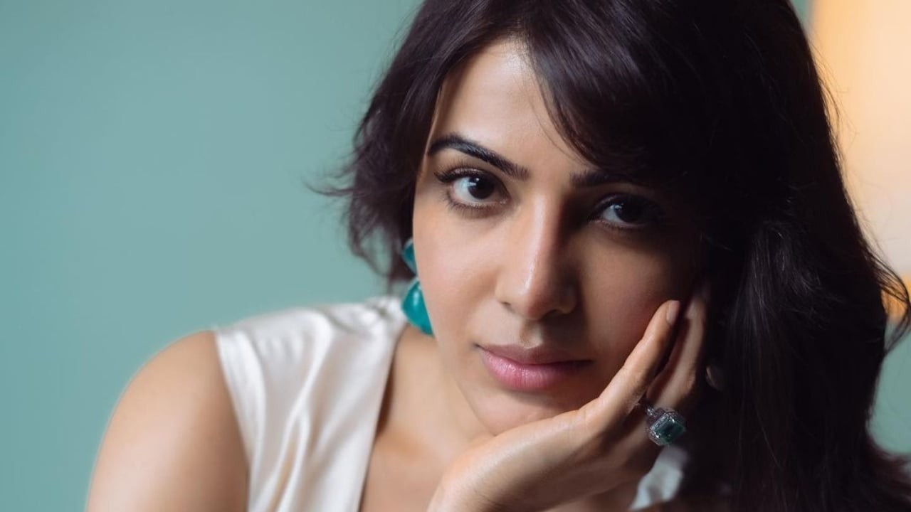 Samantha Ruth Prabhu praises Alia Bhatt, Deepika Padukone for doing action films