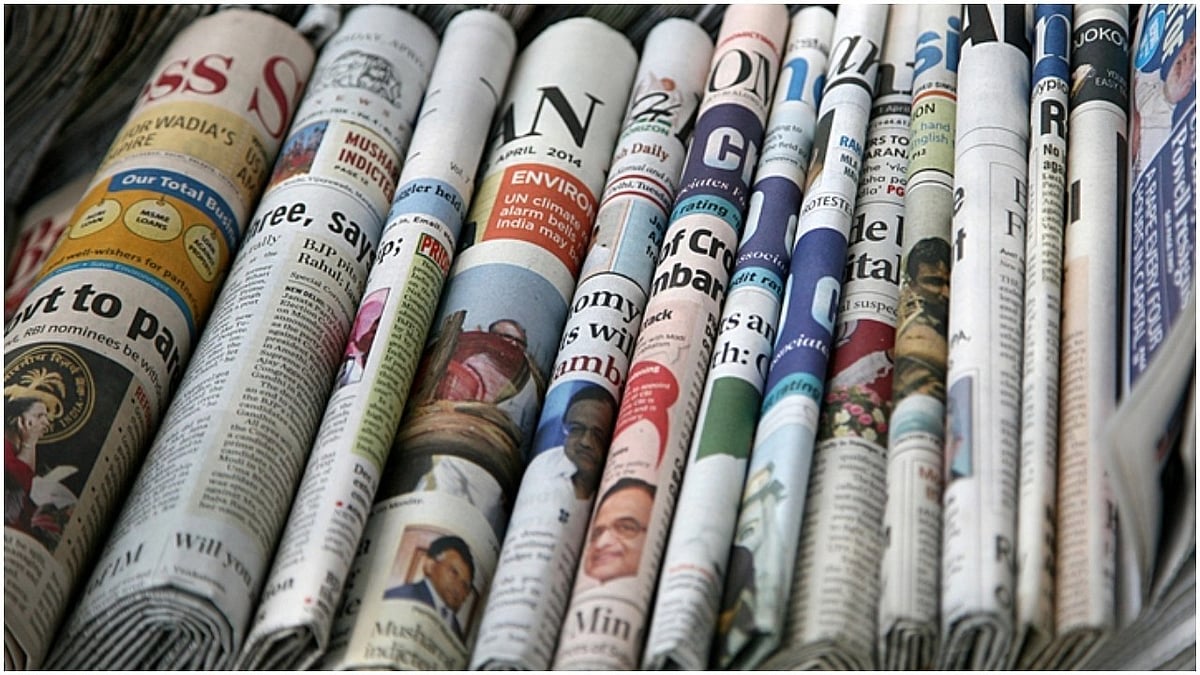 Rajasthan makes newspaper reading mandatory in government schools