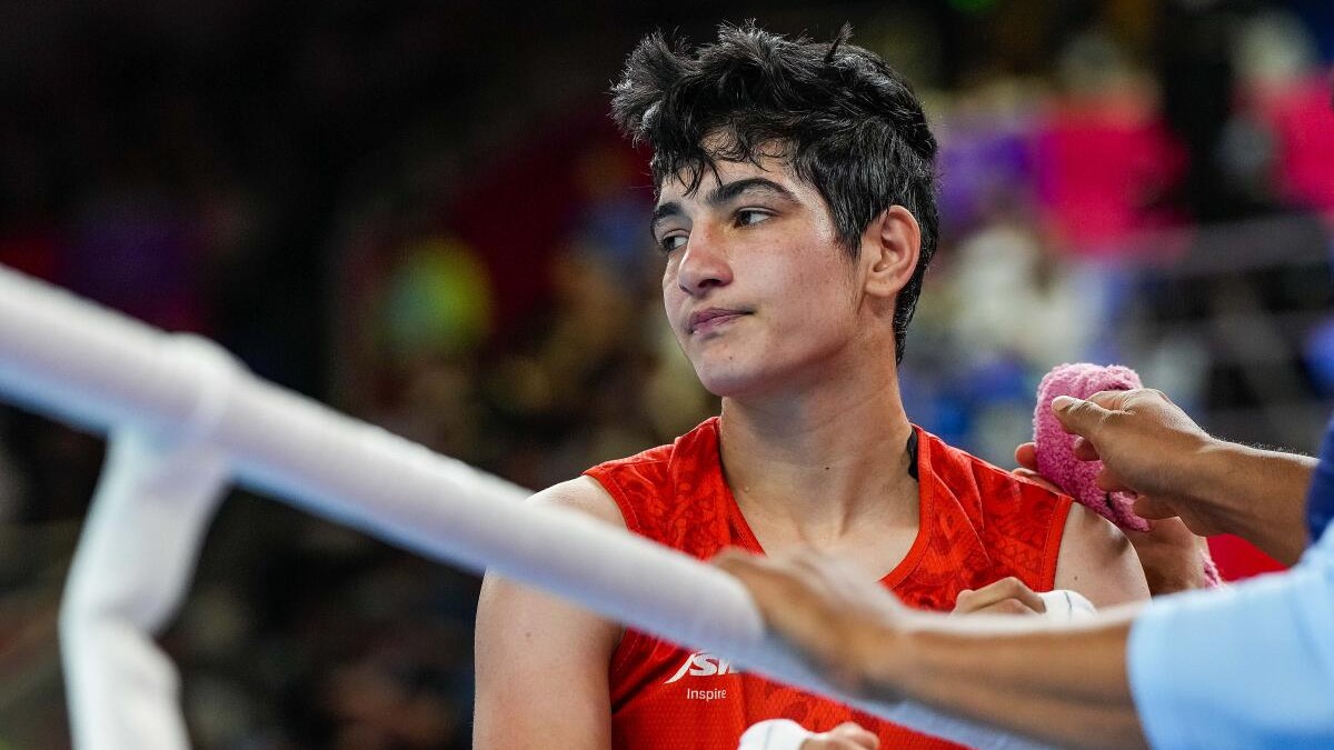 Paris Olympics 2024 | India likely to lose boxing quota as WADA suspends Parveen for three whereabout failures