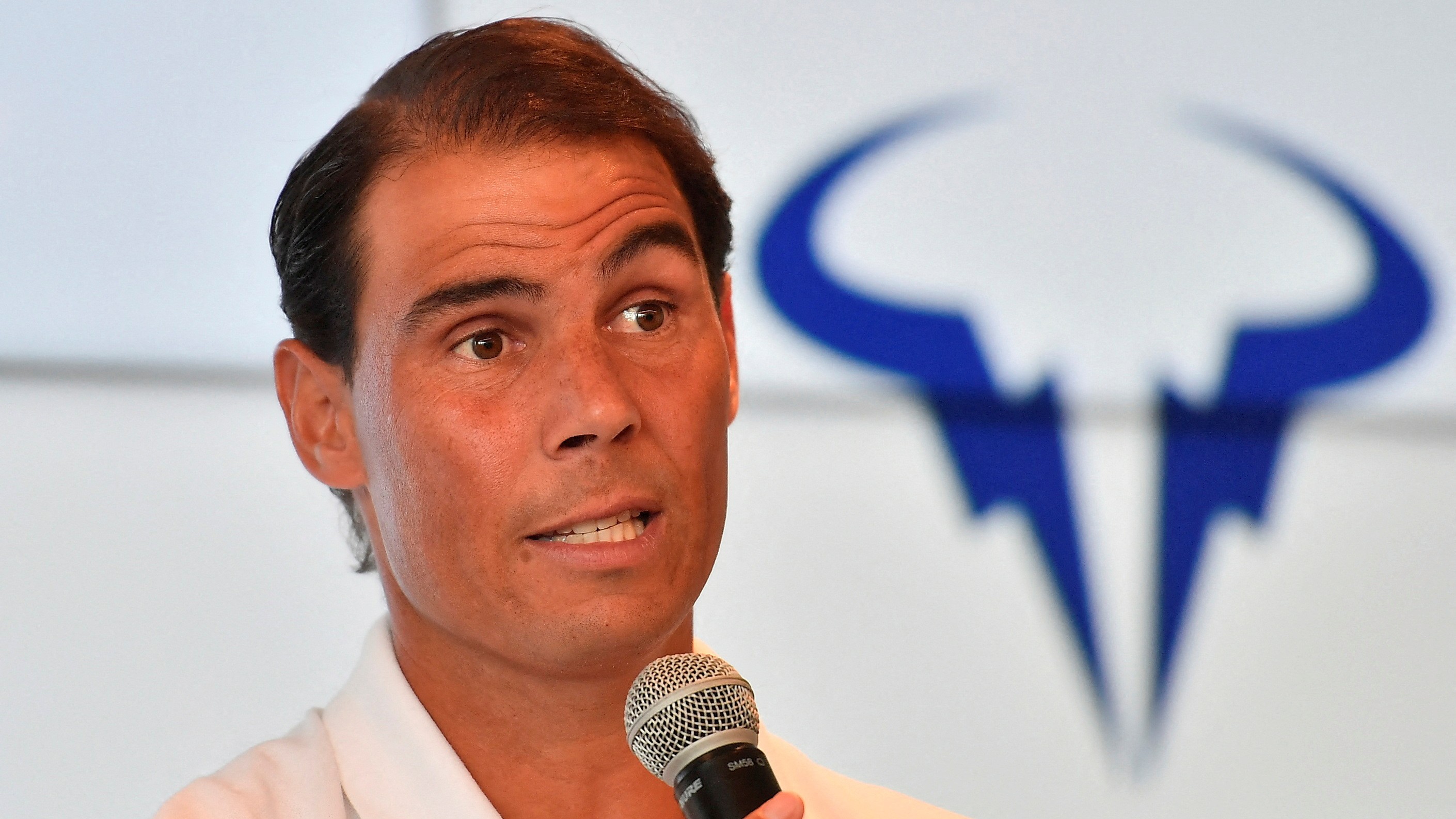 Rafa Nadal says 2024 may not be his last French Open