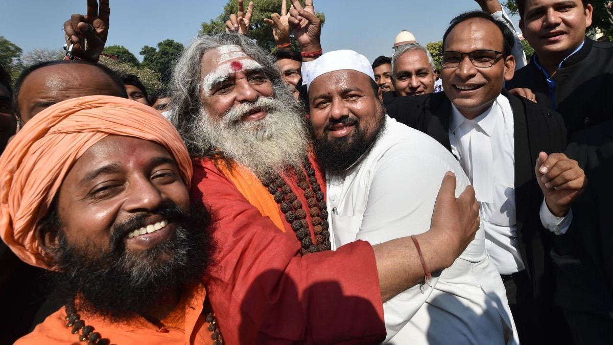 Hindu-Muslim split isn’t India’s most dangerous divide