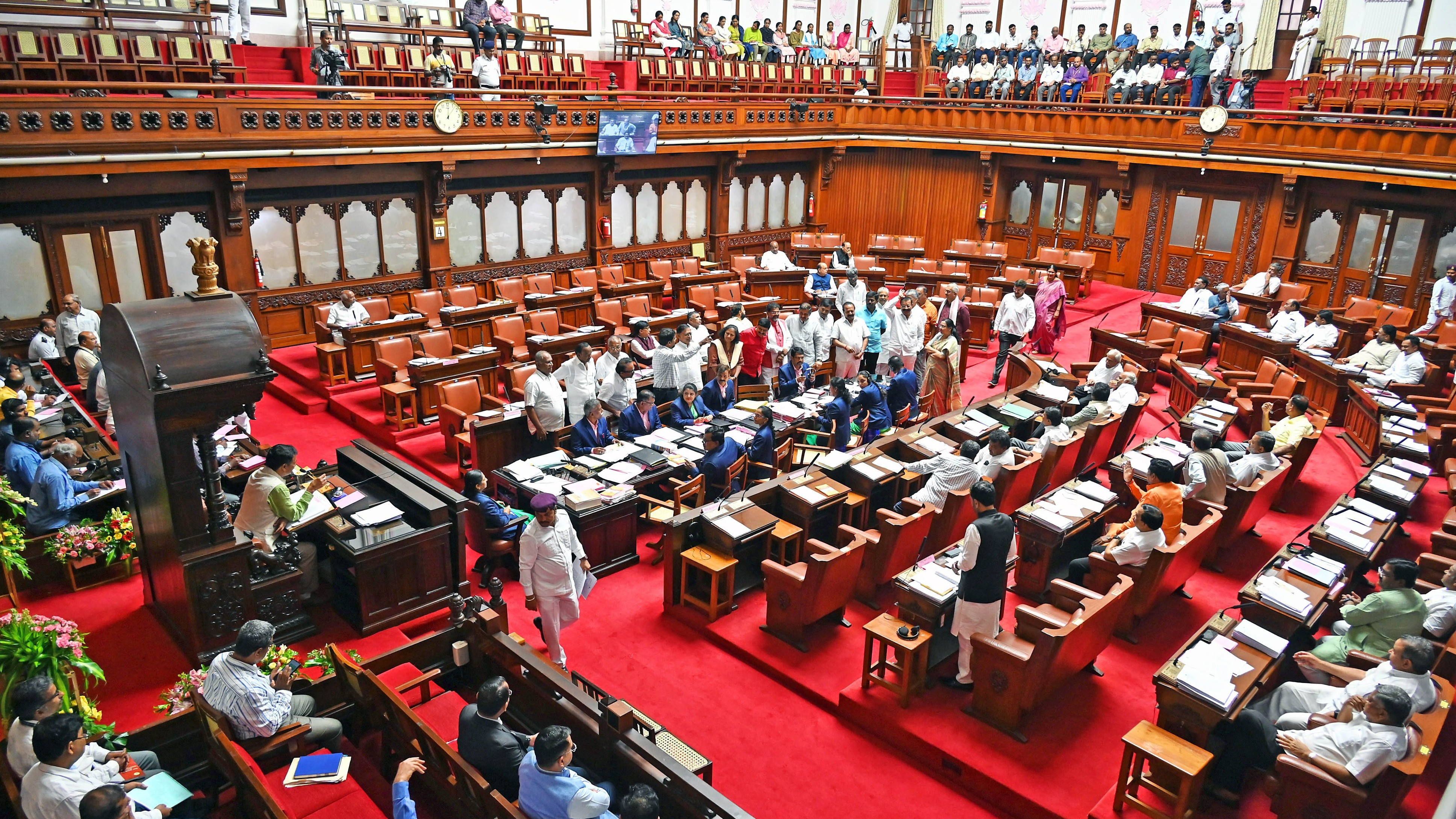 The case for the second house: State Legislative Councils