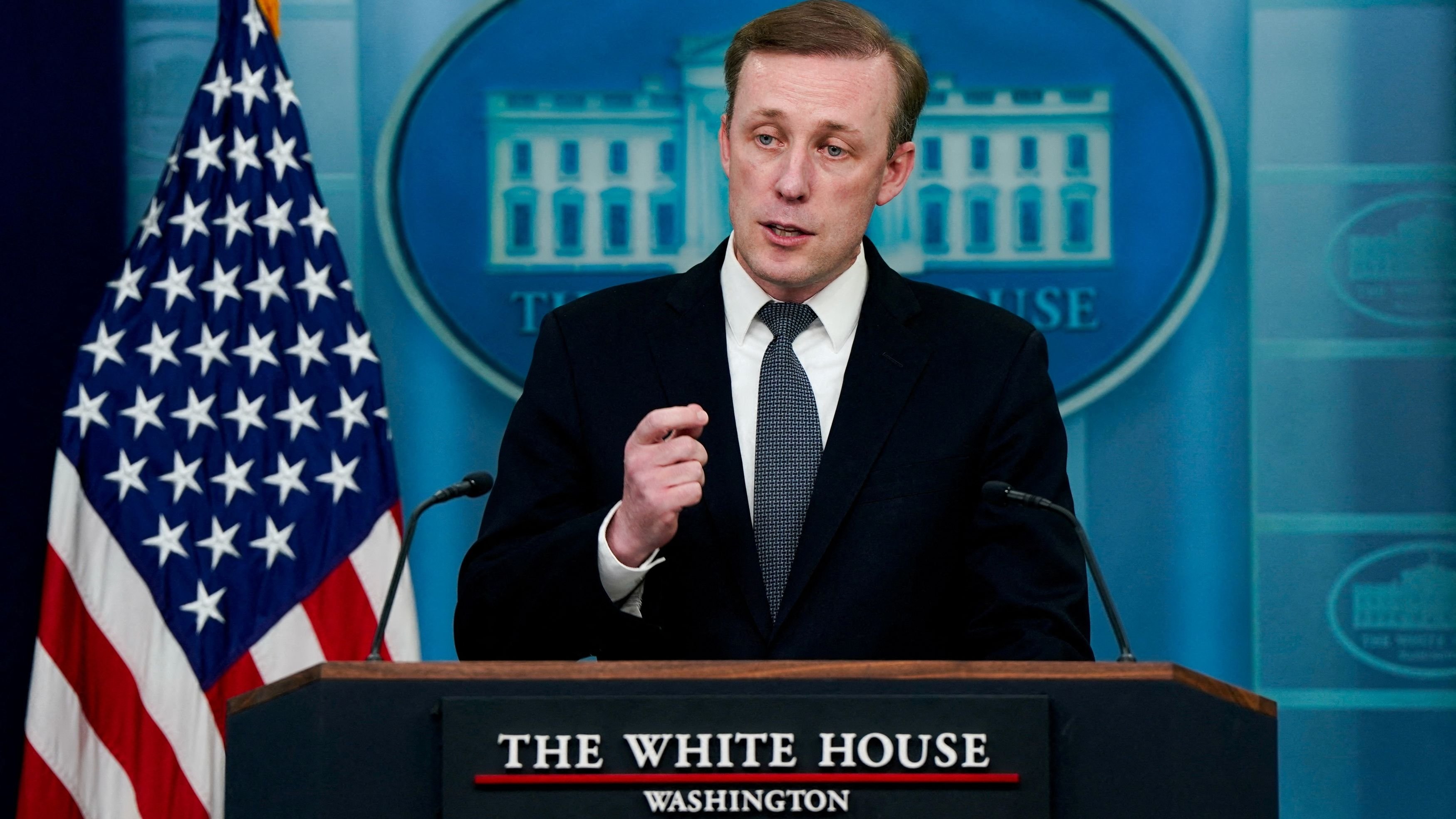 Explained | How might a US-Saudi civil nuclear deal work?