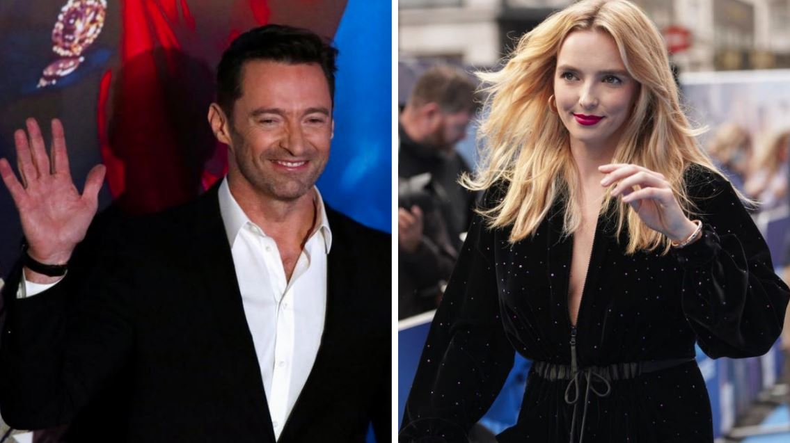 Hugh Jackman, Jodie Comer to lead 'The Death of Robin Hood'