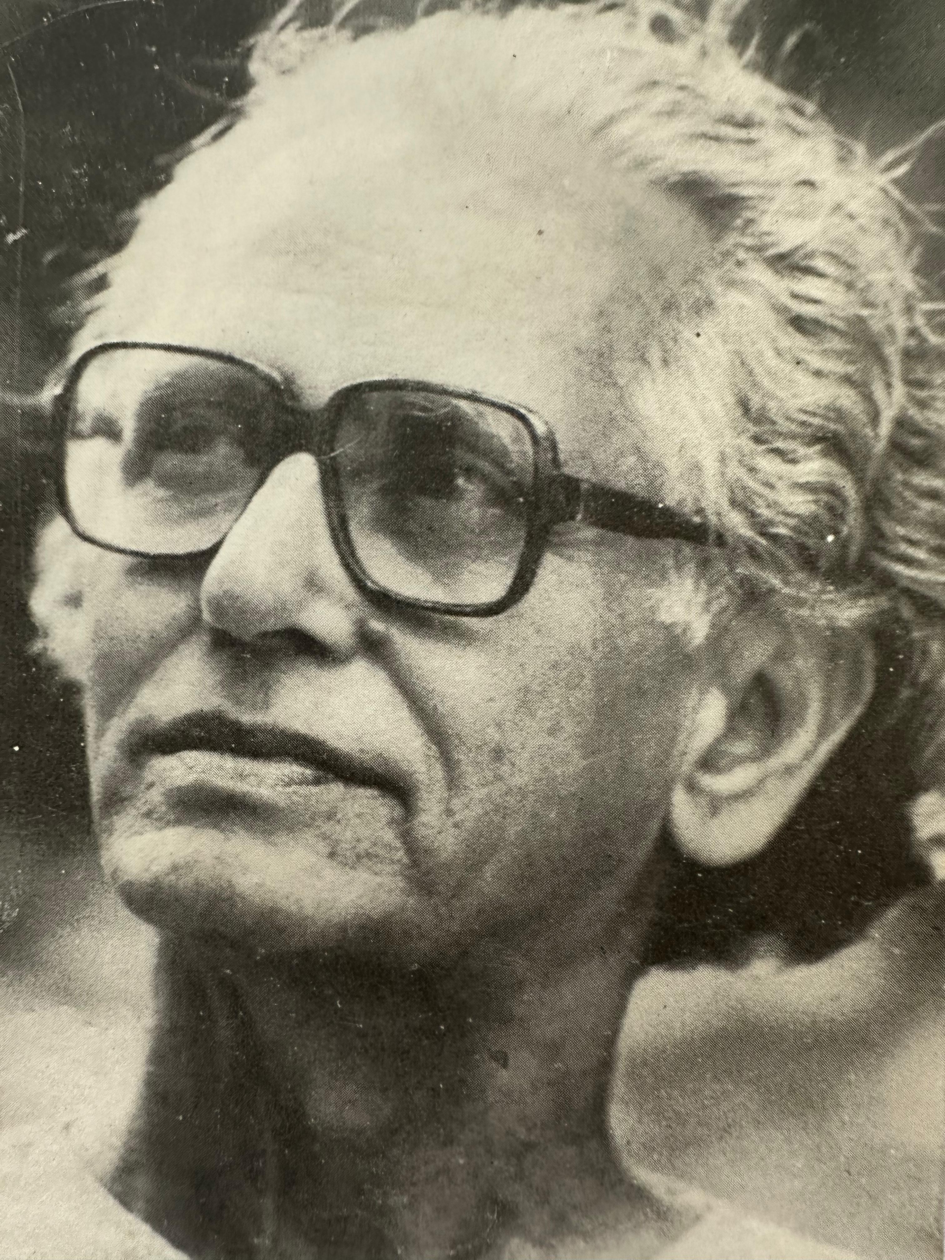 Devalkunda Vadiraj