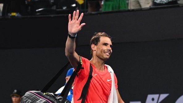 Nadal has tough opener with Zverev in what could be his last French Open