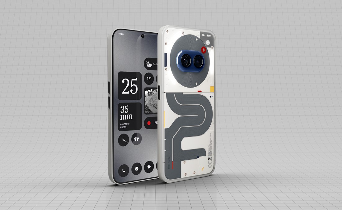 Nothing Phone (2a) Special Edition.