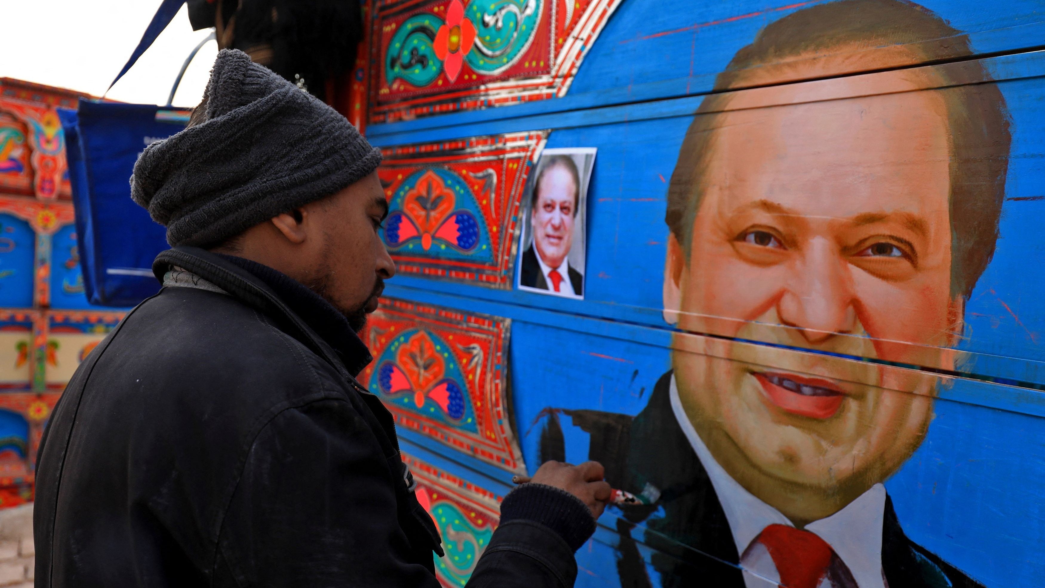 Nawaz Sharif set to be made President of ruling PML-N party on May 28