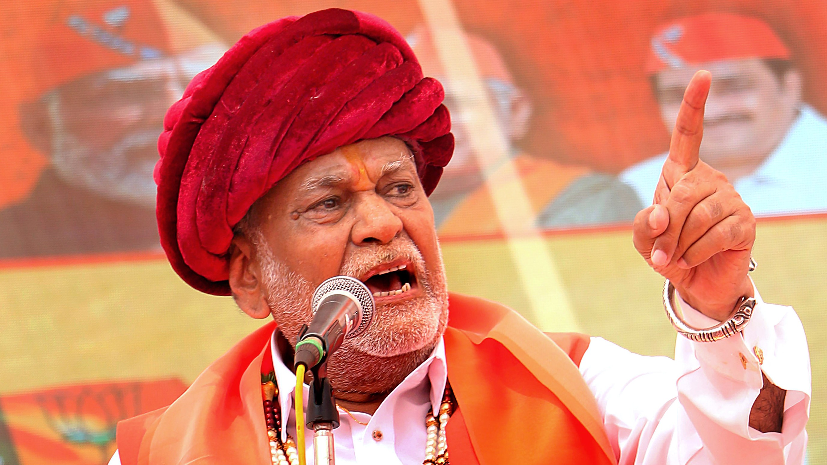Lok Sabha Elections 2024: BJP’s Kshatriya leaders urge community to forgive Parshottam Rupala, vote for party in nation's interest