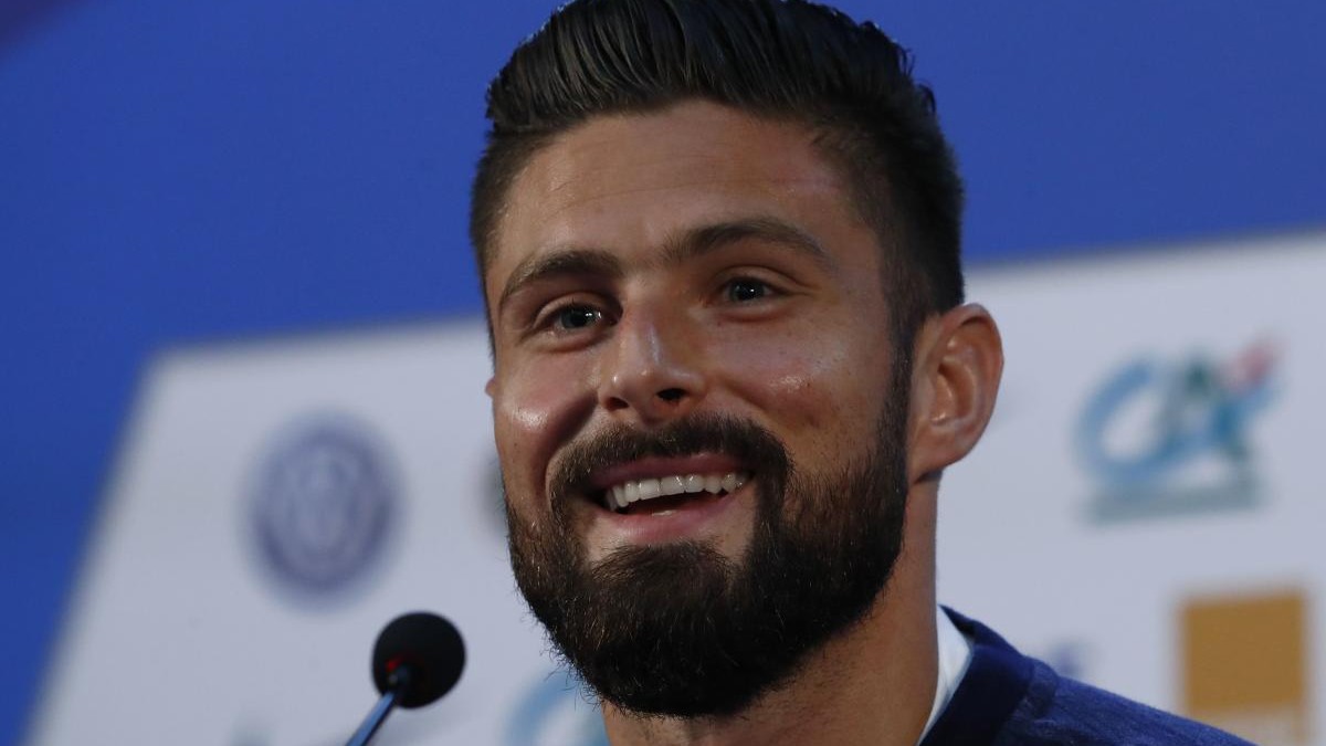 France's leading goalscorer Olivier Giroud to retire after Euro 2024
