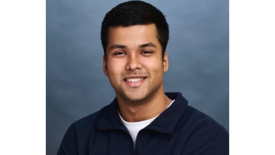 In 2022, Kush Jain co-founded ORama AI, which developed a smart glove that enables visually impaired individuals to learn braille intuitively, quickly and independently.
