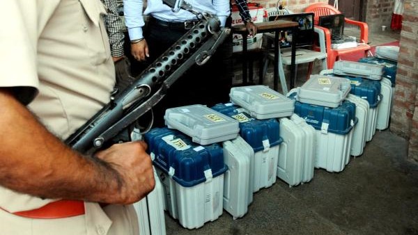 Lok Sabha Elections 2024: Probe ordered over security breach at Nalbari strong room in Assam