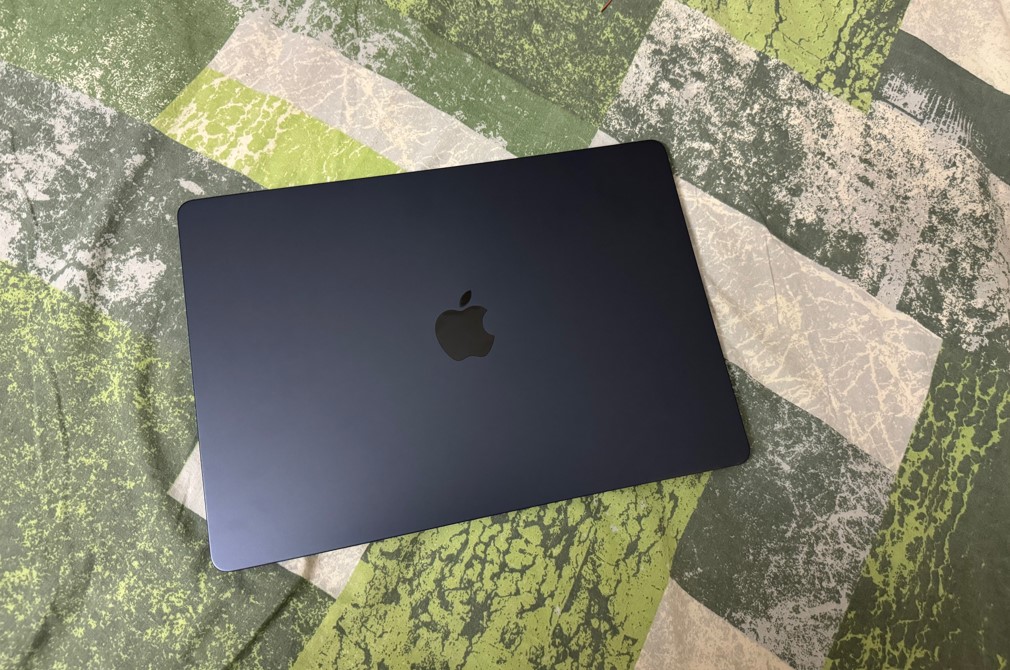 Apple MacBook Air M3.
