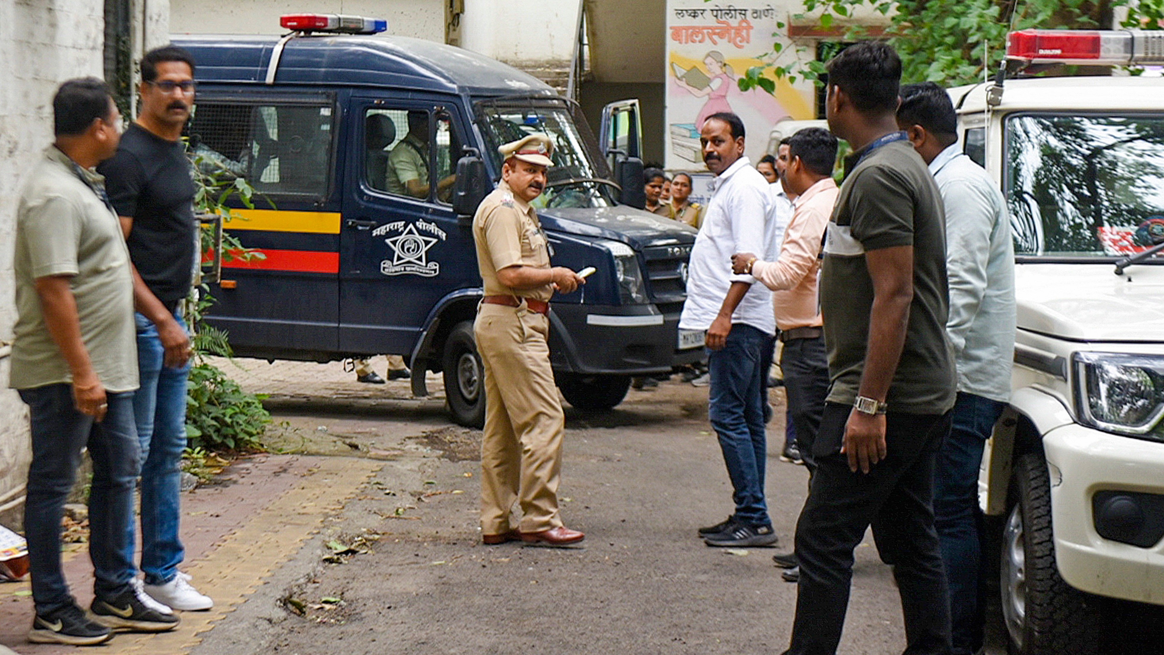 Pune car crash blood sample manipulation: Two doctors, staffer in police custody till May 30