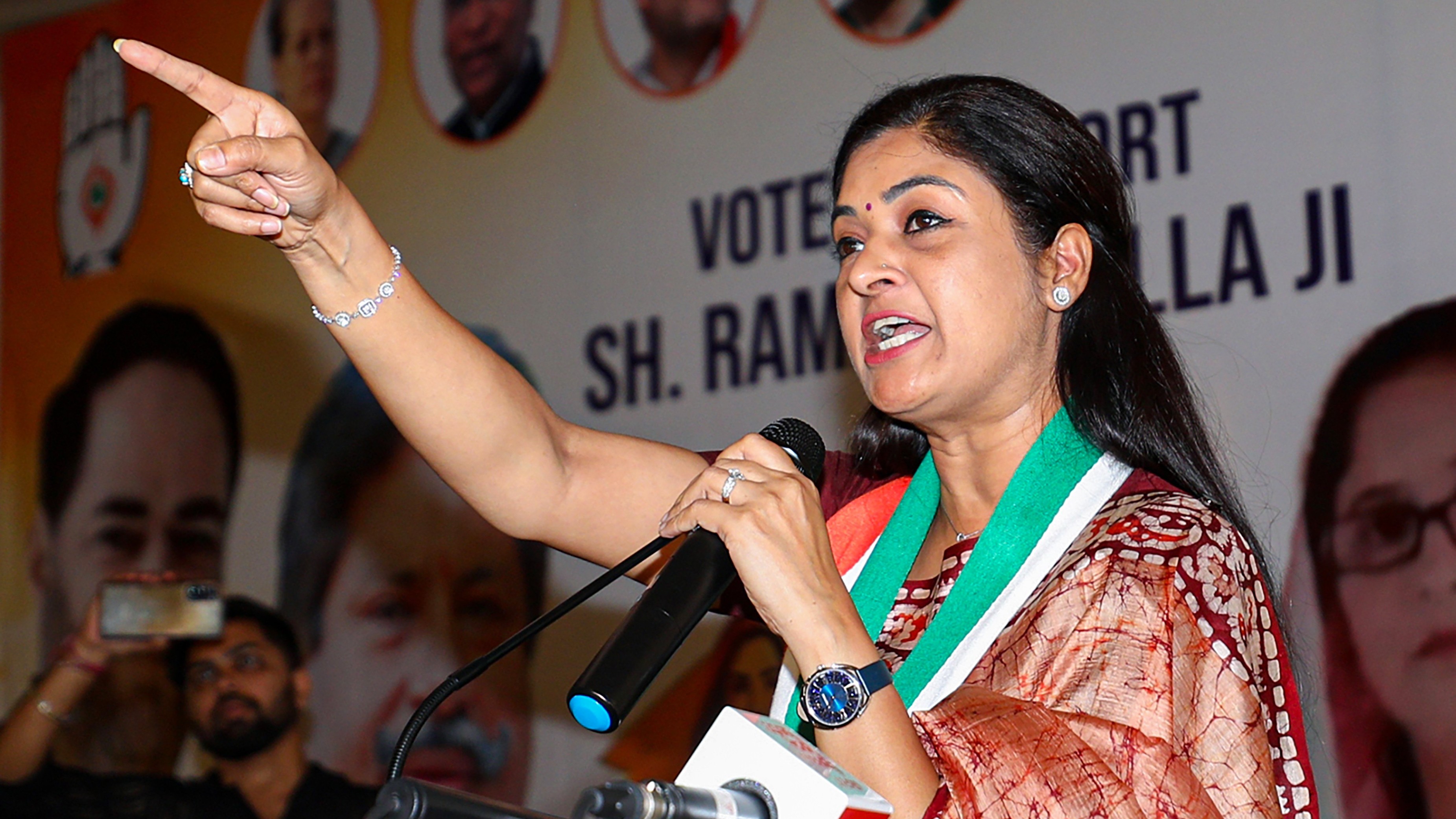 Get back Prajwal Revanna from Germany, hand him over to Karnataka government: Congress to PM