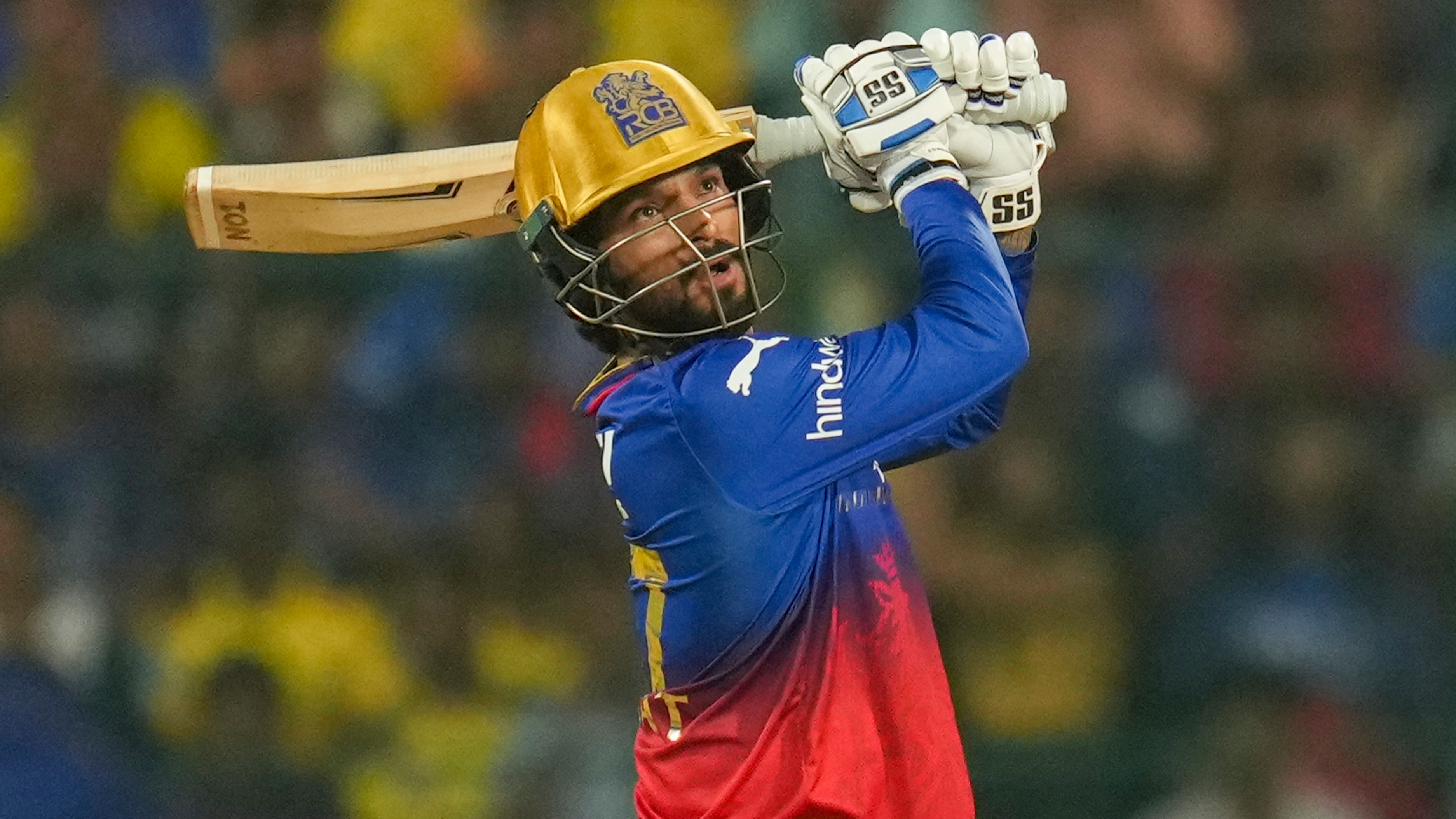 Rajat Patidar has impressed with his consistency and ability to chase down targets, he is a pivotal player for RCB in today's eliminator against Rajasthan Royals.