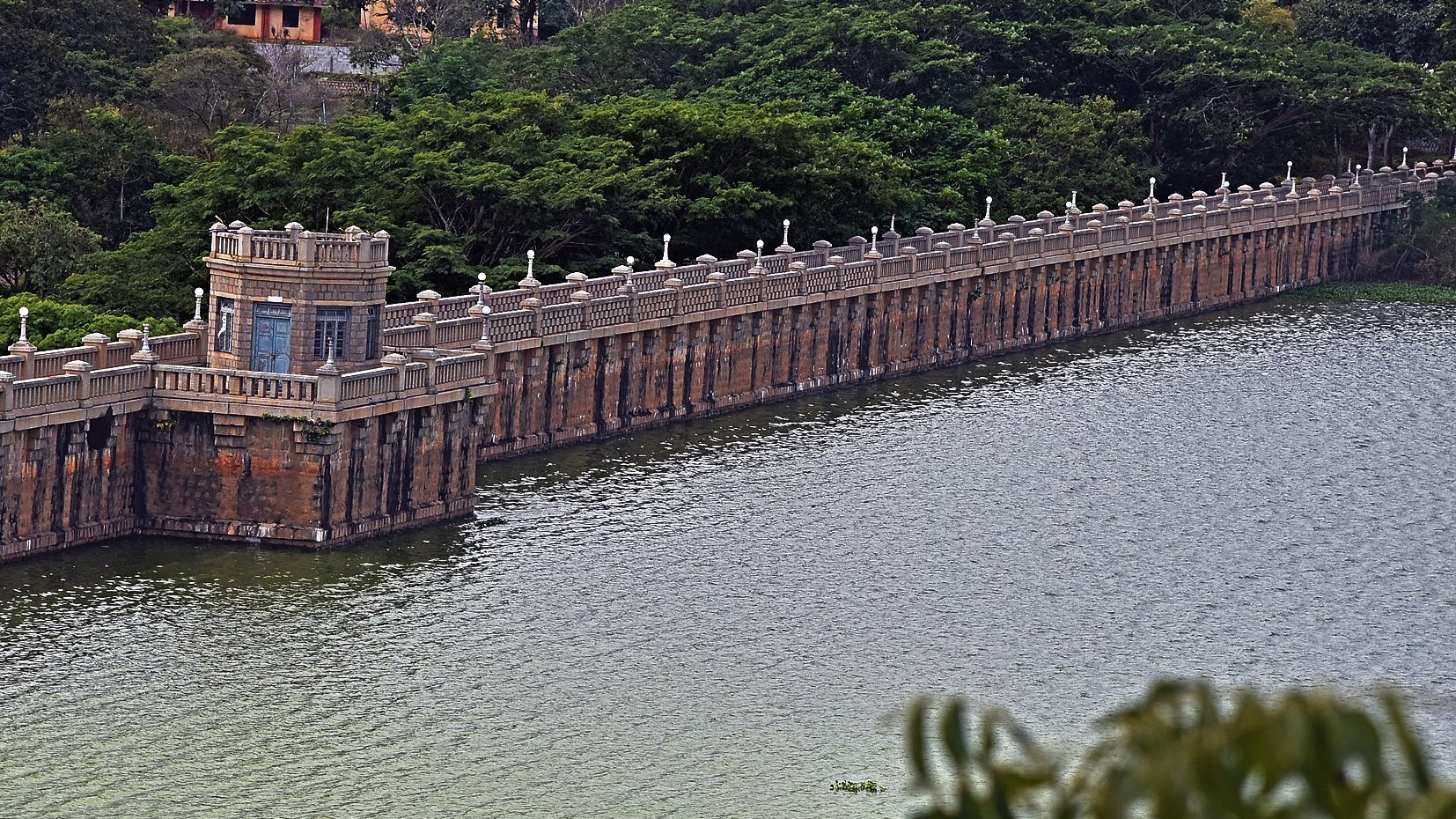 Pre-monsoon showers breathe life back into state's reservoirs 
