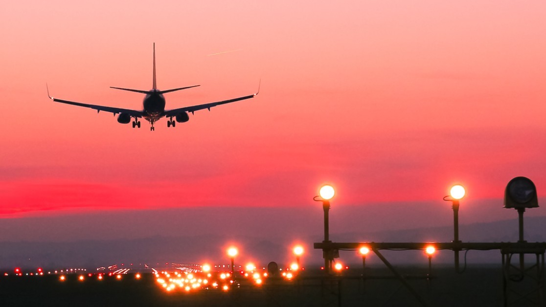 Dubai flight with Indians sent back from Jamaica over documentation concerns